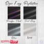 Preview: Siser EasyReflective (30x50cm)